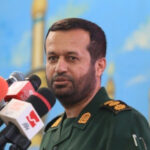 صنعتکاران: سپاه امام سجاد (ع) تمام قد کنار مردم سیل‌زده ایستاده است