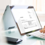 صورتحساب الکترونیکی مالیاتی: راهنمایی جامع