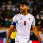 طارمی ویزا گرفت