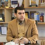 طالب‌نیا: احیای بناهای تاریخی کردستان را به مقصد گردشگری تبدیل می‌کند