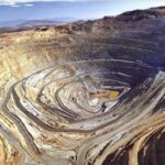 طالبی: ۷۲ معدن در ساوه فعال است؛ وصول ۲۳ میلیارد تومان حقوق دولتی