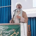 طاهری: مسئولان باید مسیر حل مشکلات مردم را شفاف کنند