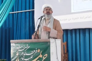 طاهری: مسئولان باید مسیر حل مشکلات مردم را شفاف کنند