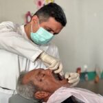 طرح اسما؛ نقشه‌راه سلامت برای محروم‌ترین روستاهای ایران