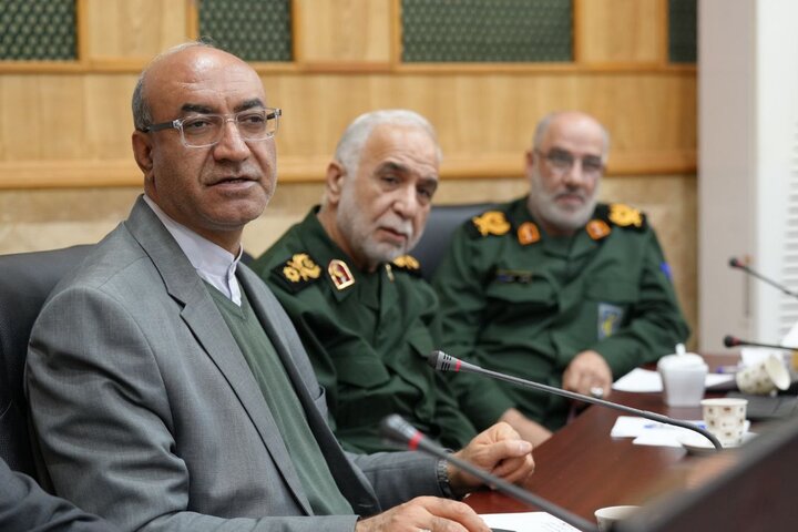 طرح جامع سومار و خسروی تا پایان سال نهایی می‌شود