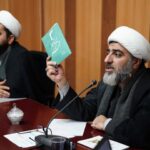 طرح «زندگی با آیه‌ها» پرچم خدمت به قرآن و افتخار جبهه انقلاب است