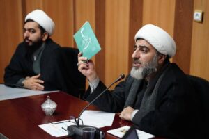 طرح «زندگی با آیه‌ها» پرچم خدمت به قرآن و افتخار جبهه انقلاب است