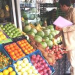 طرح نظارتی ویژه بازار شب یلدا در خوزستان اجرا شد