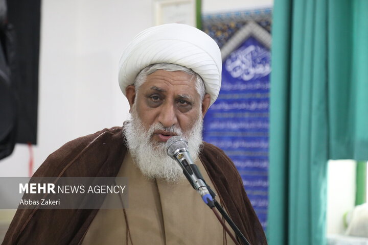 طرح‌های انتقال آب باید با توجیه اقتصادی و صیانت از اکوسیستم انجام شود