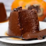 طرز تهیه دسر خرمالو/ انتخابی شیرین و سریع برای شب یلدا