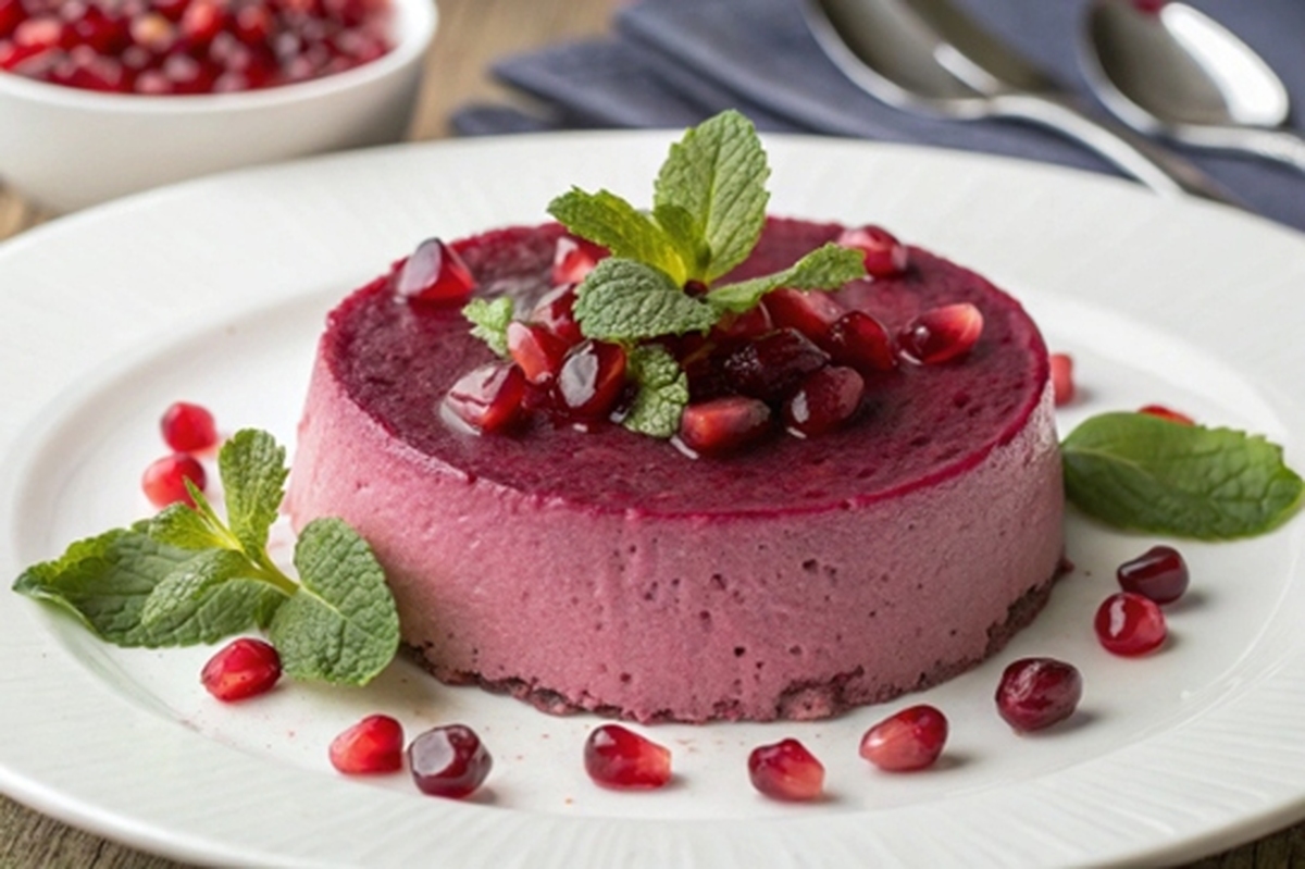 طرز تهیه دسر لبو/ سفره یلدایی‌تان را خاص کنید