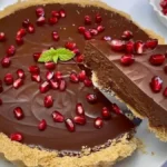 طرز تهیه دسر یلدایی با بیسکوییت و شکلات/ بهترین انتخاب برای شب یلدا