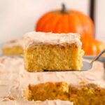 طرز تهیه رول های کدو حلوایی و دارچین