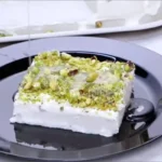 طرز تهیه شب‌های لبنان/ دسر محبوب و سنتی عربی