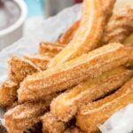 طرز تهیه چوروس، دسری کلاسیک و بسیار محبوب