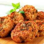 طرز تهیه کوکو مرغ کردی/ انتخابی فوری برای مهمانی‌های مجلسی