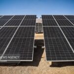 طلوع پایتخت خورشیدی ایران در استان سمنان؛وقتی توسعه برنامه‌محور می‌شود