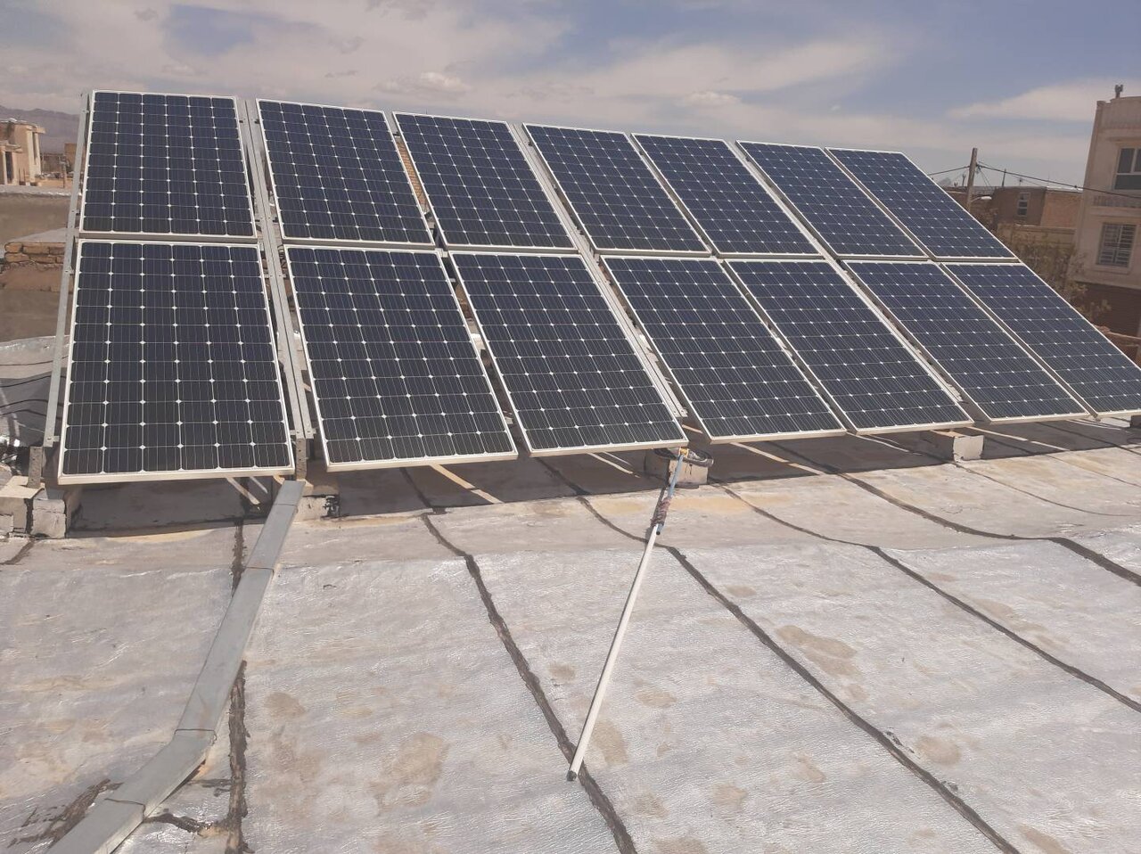 طلوع پایتخت خورشیدی ایران در استان سمنان؛وقتی توسعه برنامه‌محور می‌شود