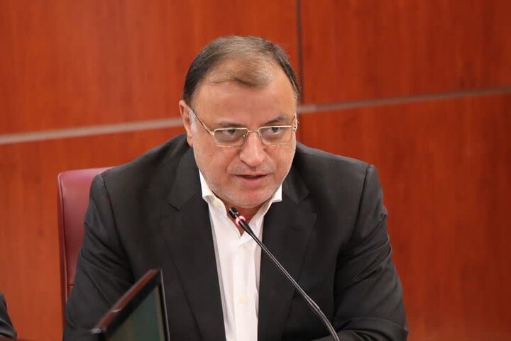 طهماسبی: با حضور بانوان توانمند، حکمرانی استان کارآمدتر می‌شود