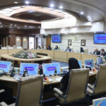 ظفرقندی: اجرای سیاست های جمعیتی عزم ملی می خواهد