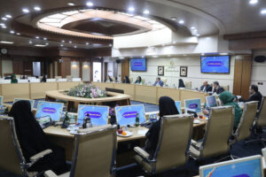 ظفرقندی: اجرای سیاست های جمعیتی عزم ملی می خواهد