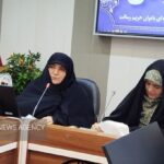 عاشوریان: روایت بانوی اسوه نیاز امروز جامعه و نسل جوان است