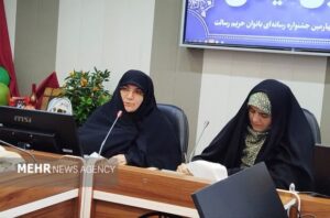 عاشوریان: روایت بانوی اسوه نیاز امروز جامعه و نسل جوان است