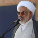 عبادی زاده: امام جمعه حلقه اتصال مردم و حاکمیت اسلامی است