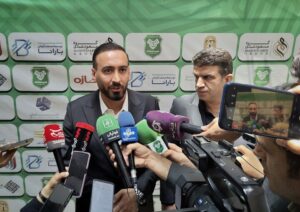 عبدی:چرا کمیته داوران صحنه‌ها را گزینشی در اختیار صدا و سیما قرار داد؟