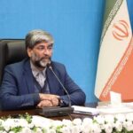 عتباتی: پرونده قتل عمد در آذربایجان غربی سازش شد