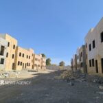 عدیلی: پروژه ۱۰۶۰ واحدی نهضت مسکن سراوان به مرز ۶۵ درصد پیشرفت رسید