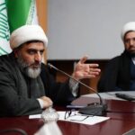 عزت زمانی: مساجد کانون بالقوه آموزش همگانی معارف دینی و انقلابی هستند