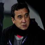 عزیزی: فحاشی به بازیکنان تراکتور به اپیدمی تبدیل شده است