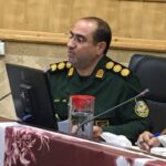 عزیزی: نهادینه‌سازی فرهنگ مقاومت اولویت برنامه‌های استان کرمانشاه است