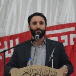 عزیزی: کرامت و تمدن‌ سازی زن پاسخ اسلام به روایت مصرف‌ گرایی غرب است