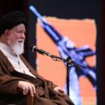 علم الهدی: مقاومت بنیان نظم آینده جهان است