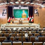 علم الهدی:شکست آمریکا در مواجهه مستقیم با مقاومت عبرتی تاریخی است