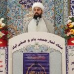 علیزاده:مداحی و هیئت سنگر مقابله با جنگ نرم دشمن هستند