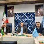 علیمحمدی:دوربین‌های ثبت تخلفات رانندگی در همه مناطق ایلام فعال شود