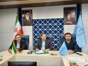 علیمحمدی:دوربین‌های ثبت تخلفات رانندگی در همه مناطق ایلام فعال شود