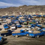 عملیات ضربتی پلیس هرمزگان علیه قاچاقچیان سوخت