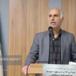 عوارض آلایندگی باید به آموزش و پرورش و بهداشت هم اختصاص یابد