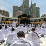 عکاسی در مسجدالحرام و مسجدالنبی ممنوع شد