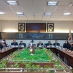 عین‌بیگی: وضعیت ترمینال بجنورد پس از ۱۲ سال هنوز حل نشده است