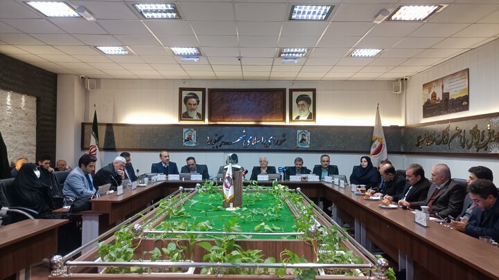 عین‌بیگی: وضعیت ترمینال بجنورد پس از ۱۲ سال هنوز حل نشده است