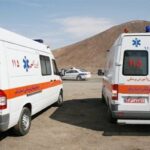 فاجعه در همدان/ ۴۶ نفر راهی بیمارستان شدند