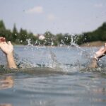 فاجعه مرگبار در استخر کشاورزی زرند/۳ کودک غرق شدند