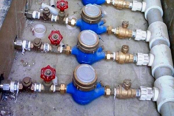 فاطمی: مشترکان خراسان شمالی برای جلوگیری از یخ‌زدگی کنتورها اقدام کنند