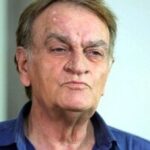 فتحعلی اویسی اسلحه به دست شد + عکس