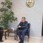 فتحی: توسعه سرمایه‌گذاری در بخش کشاورزی موجب ایجاد اشتغال می‌شود